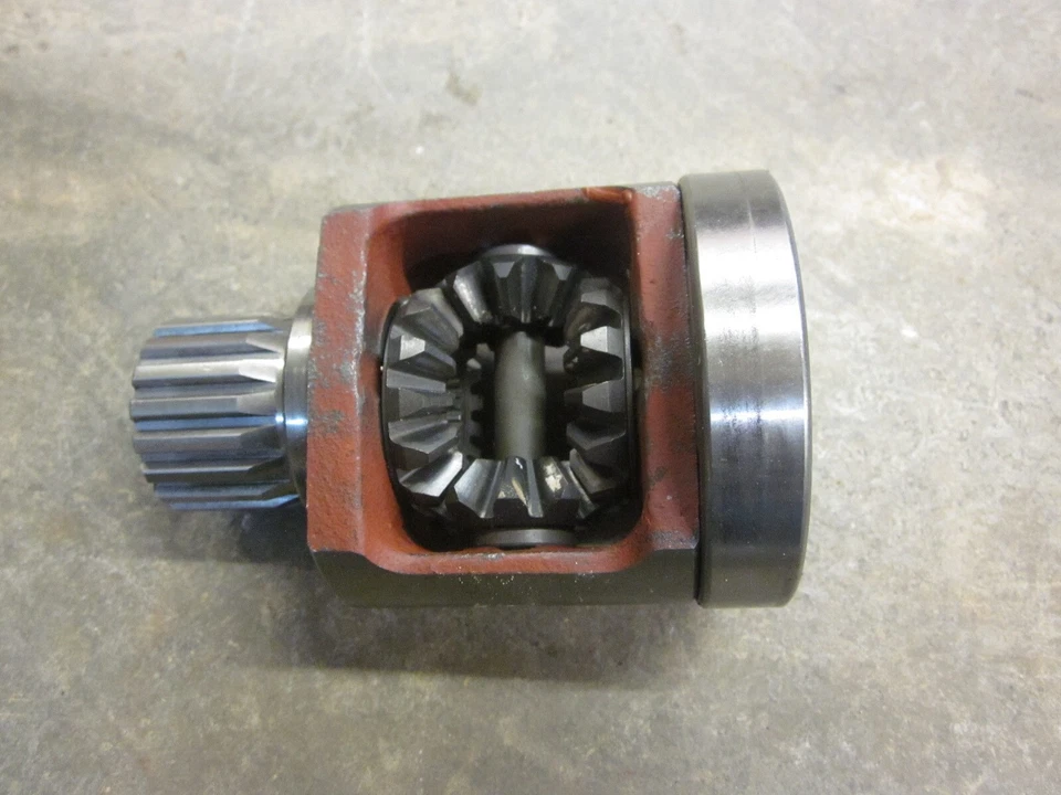 Kubota G2160 Diesel Tractor Cortacésped Diferencial Araña Piñón Engranaje K2561-16010 Foto 3 de 4