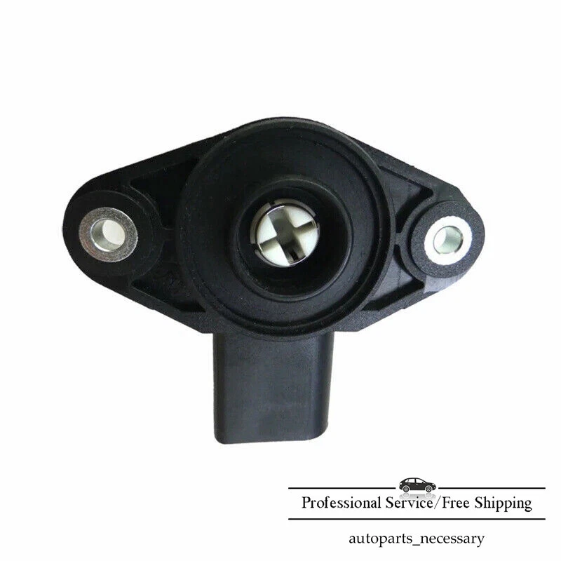 Sensor de posición del acelerador compatible con Audi A4 A5 A6 A8 Q5 Q7 R8 RS4 S4 S5 S8 03C907386E Foto 4 de 4