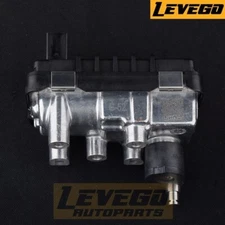 NEW GTB1752VK G-52 Turbo Electronic Actuator 753546-0014 for Land Rover DW12B