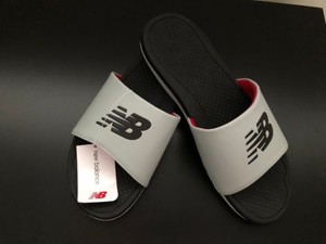 nb sandals