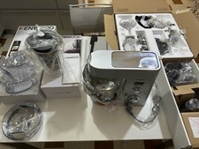 KENWOOD Multicooker Cooking Chef KM096 Accessori Completi Tutto Imballato