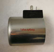 New For REXROTH R900021389 Solenoid Coil 24VDC 1zk