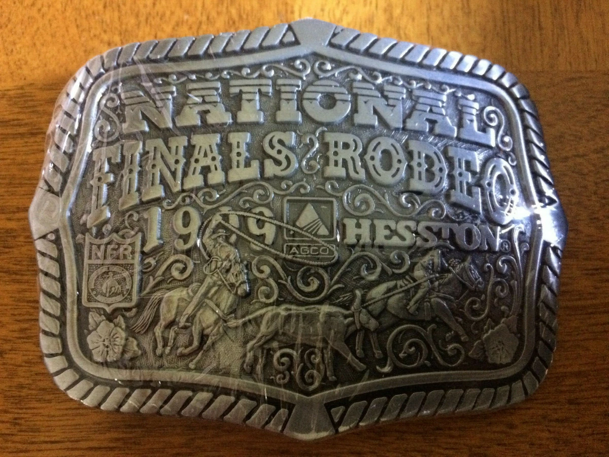 Nfr buckles cheap