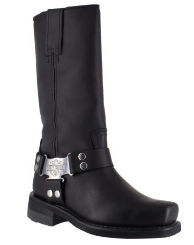 Botas Davidson Iroquois Nuevas nº 45. UK11 |