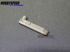 LIONEL REPLACEMENT - TRACK PIN FOR OUTER RAIL OF FASTRACK O ga clip 15025 NEW