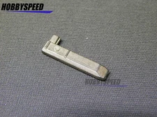 LIONEL REPLACEMENT - TRACK PIN FOR OUTER RAIL OF FASTRACK O ga clip 15025 NEW