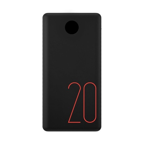 Anti-caída para Estuche para Romoss LT20 Batería Portátil Protección Antideslizante Resistencia al Desgaste - Imagen 10 de 10