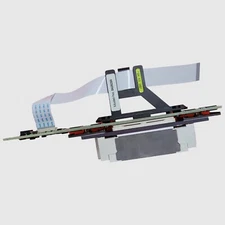 SIEMENS ADMC Detector Model 08428299 / 08428042 / 186739 / S04 K8 2681 / CT