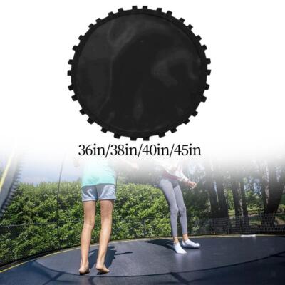 Wasserdichte Sprungmatte Wiederverwendbar für Trampolin für