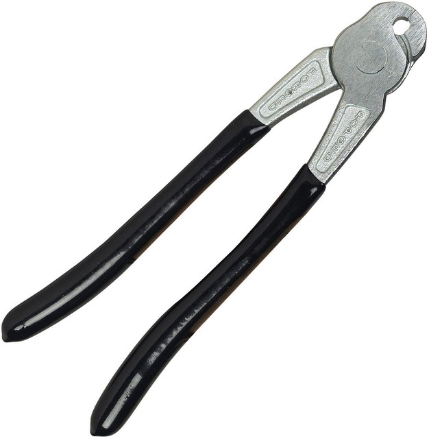 JMC Heavy Duty J Clip Pliers for Wire Cage Clips NEW Free Shipping eBay