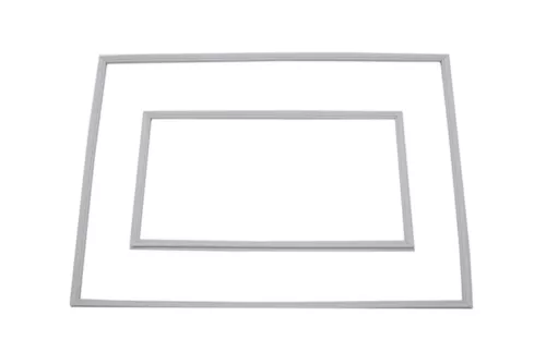 Westinghouse RJ453T-R Fridge & Freezer Door Seals /Free Express Post*: - Picture 2 of 9
