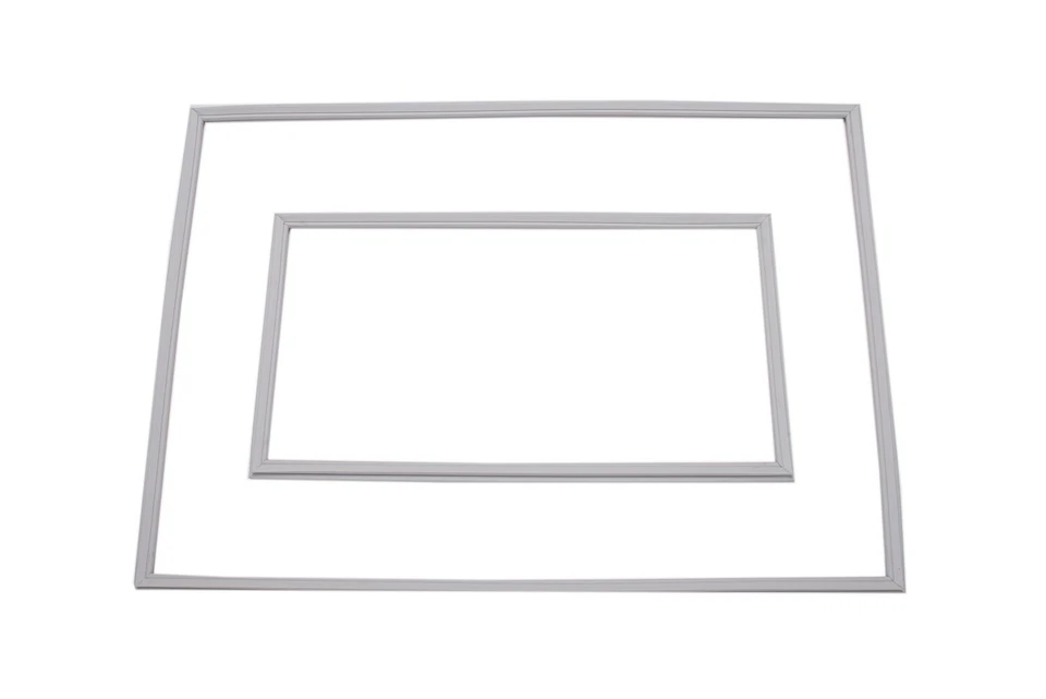 Juntas para puerta de refrigerador y congelador Amana BX518VW/correo urgente gratuito/HECHO EN AUS Foto 2 de 4