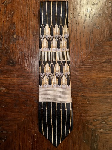 Stafford Executive Tie - Picture 1 of 2