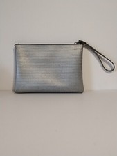 Borsa da polso GUM by Gianni Chiaini in argento