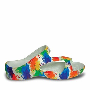 dawgs loudmouth z sandals