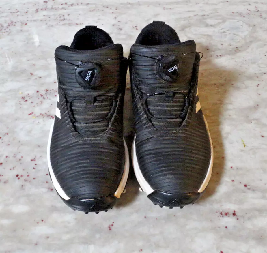 Adibounce shop golf shoes