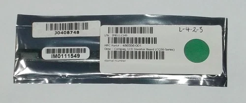 HP 486556-001 LCD Inverter