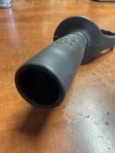 OEM Part Side Handle Depth Gauge Ryobi 5/8” D620H Corded 6.2A VSR Hammer Drill - Picture 6 of 6