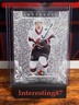 2024-25 Upper Deck Artifacts Silver Foilboard Brady Tkachuk #127 Senators