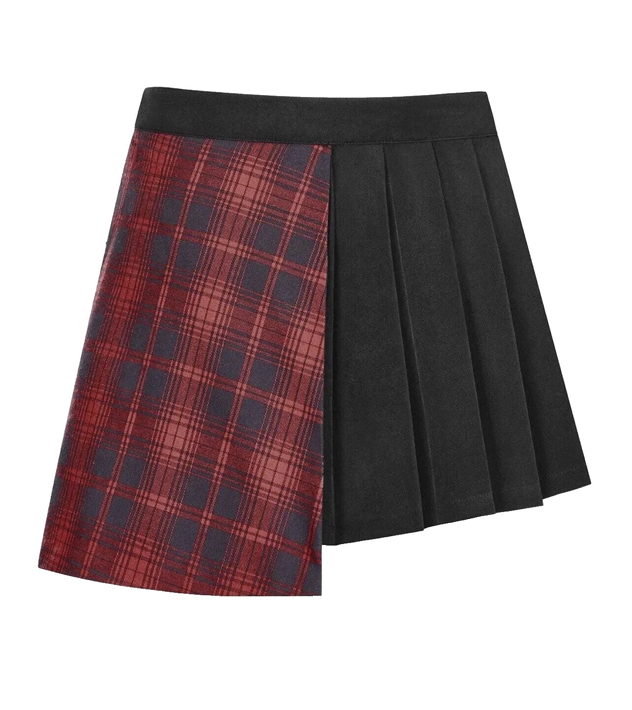 Skirts Punk Rave