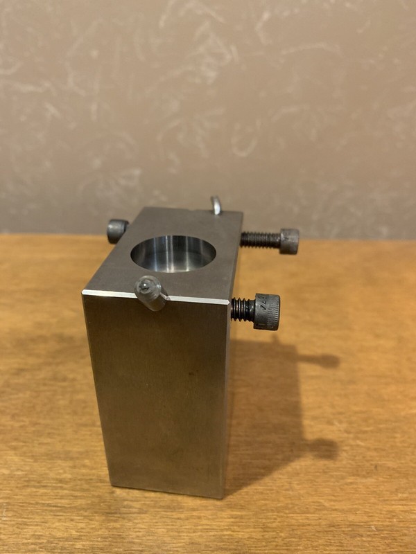Toolmaker Made Diamond Holder Grinding Wheel Dresser  Grinder Hand