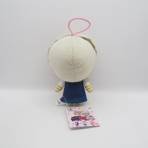 A3! C1506 Citron Banpresto 6" Plush 2017 TAG Stuffed Toy Doll Japan - Picture 4 of 8