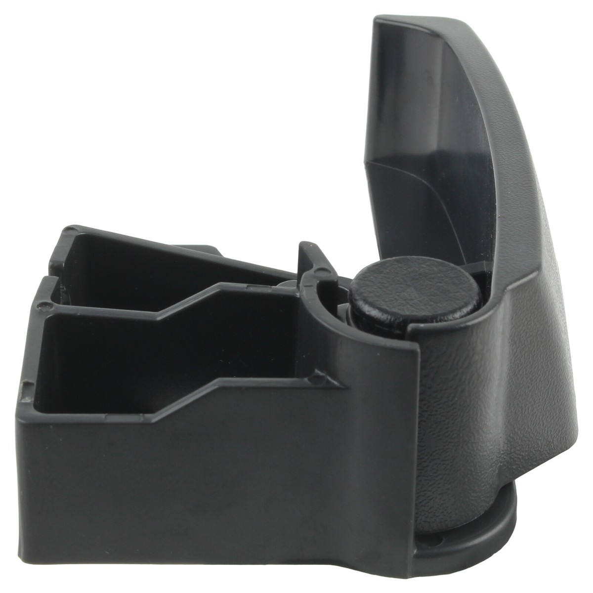 BRAND NEW INTERIOR HOOD LATCH RELEASE PULL HANDLE FOR CHEVY GMC - Foto 7