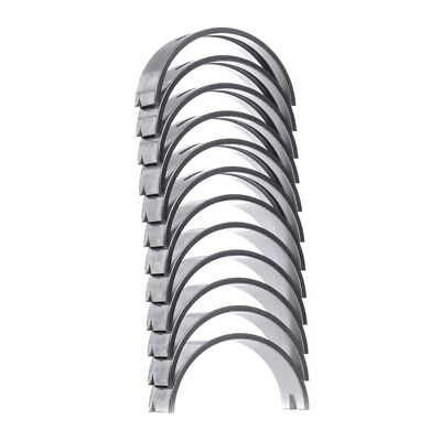 KOLBENSCHMIDT Kurbelwellenlagersatz 77209602 für VW CRAFTER 30-50 Kasten (2E)