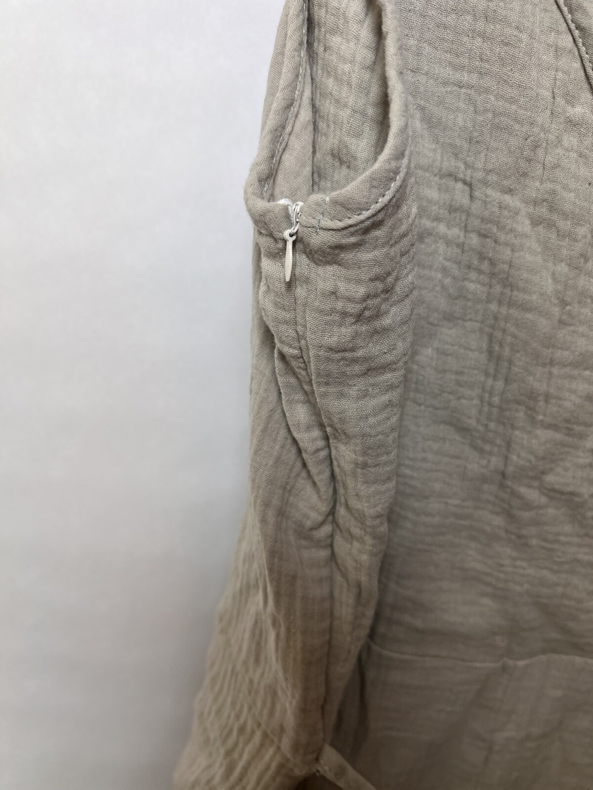 MISSLOOK 1 Piece Romper Jumpsuit Sleeveless Cotton PLUS XXL image 6