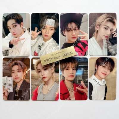 Stray Kids - StrayKids 5star NANYI namil 中国 中華 Stray Kids 5 Star 5-STAR NAMIL MUSIC Chinese Official