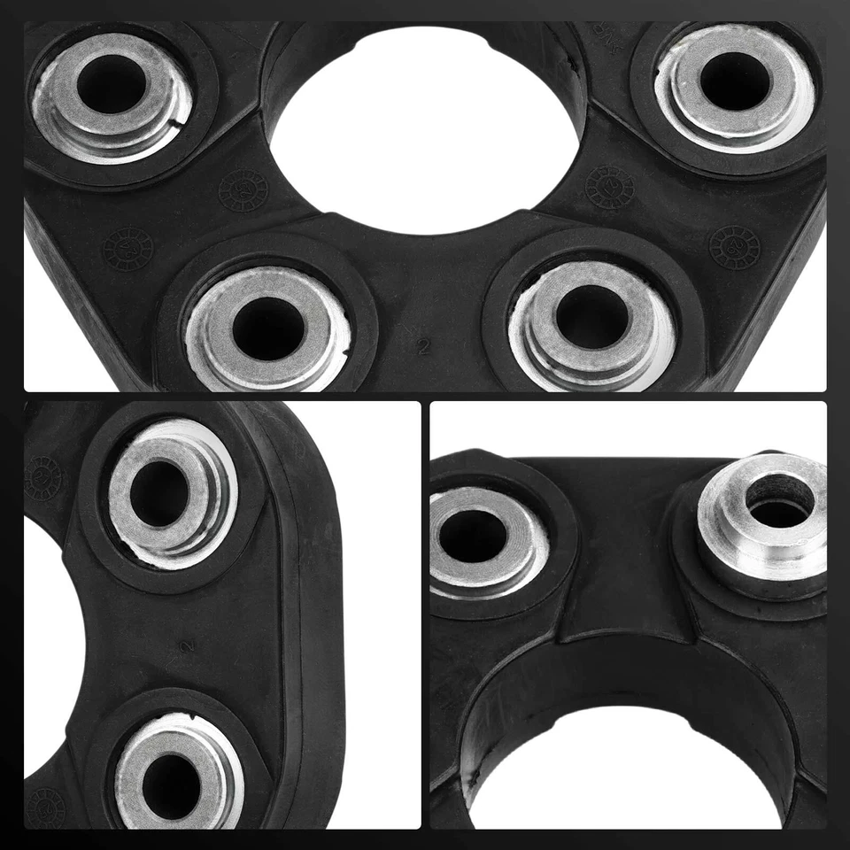 Disco Giunto Hardyscheibe Per Mercedes-Benz GLC X253 Coupé C253 SL R231 350 - Immagine 3 di 4