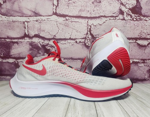 Georgia Bulldogs UGA Running Shoes Size 
