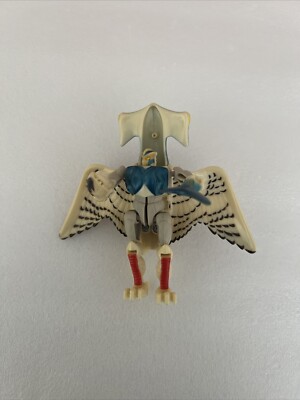Transformers Beast Wars Air Hammer Basic Class Maximal Complete 1997