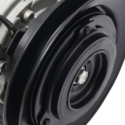 A/C Compressor Fits Kubota M6060 M7060 M8560 M9960 SSV65C SVL90C U55 RD451-93900 - Picture 14 of 16