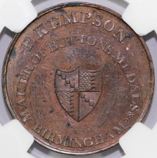 1794 Year NGC UK Half Pennies for sale | eBay