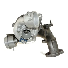 Turbolader 045253019J für Skoda Fabia Roomster VW Polo Seat Ibiza Cordoba 1.4TDi