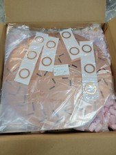 Tokyo Electronic Limited 3R-33 C1100P  Plate Slot Antenna MB3S10-200429-12 NEW