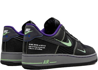 nike air force future swoosh