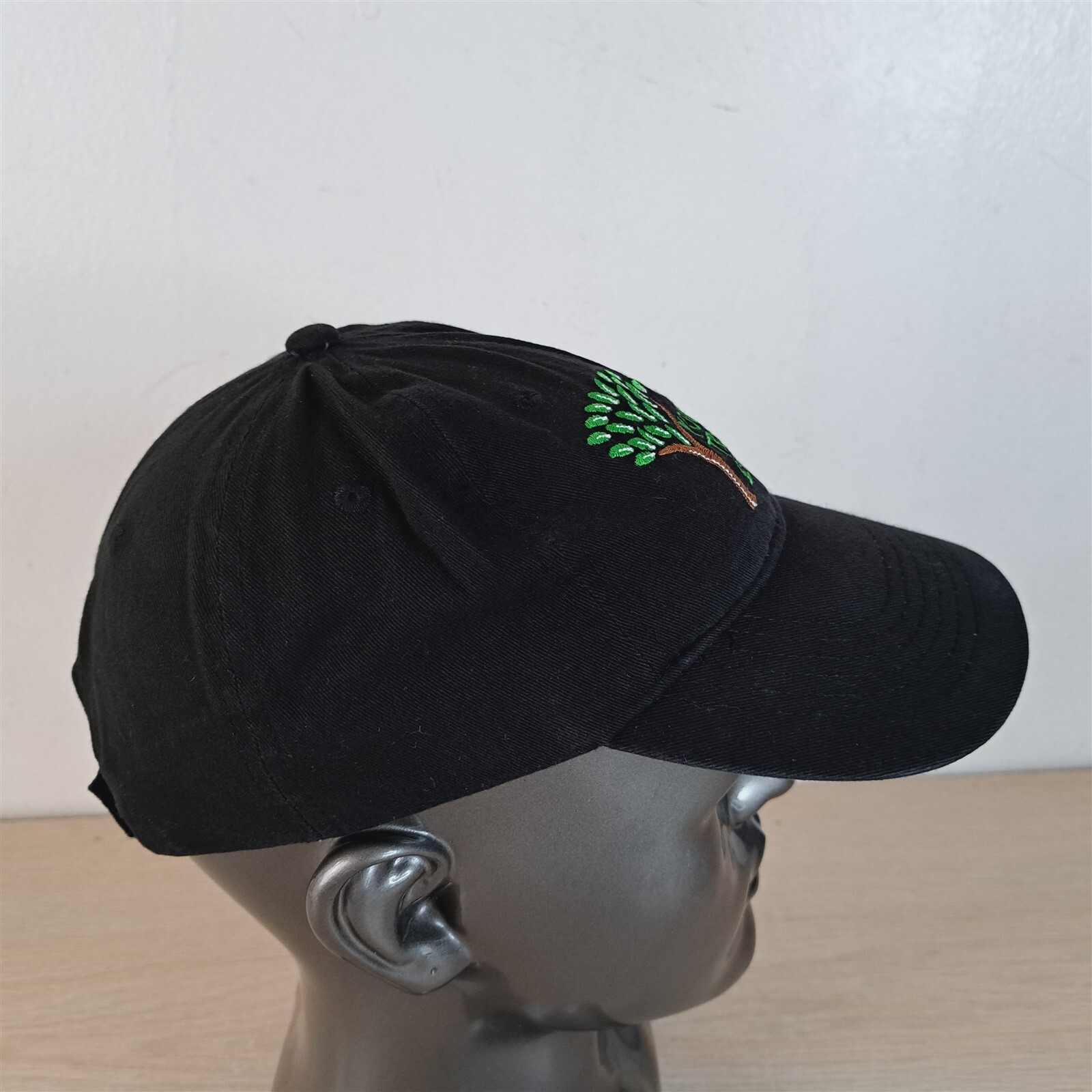 YOUR TREE SERVICES ADJUSTABLE STRAPBACK BASEBALL … - image 4