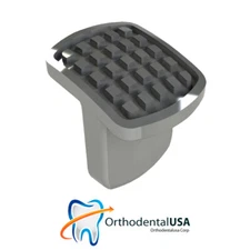 Bite Turbo, 10 pcs/bag / ORTHODONTIC STOP and BITE GUIDE Orthodentalusa Corp. 