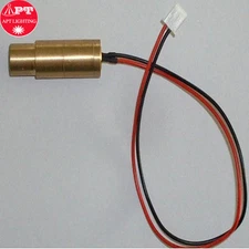 High Quality 200mW LAB 532nm Green Laser Module/Laser Diode/no driver