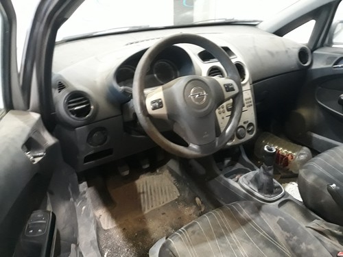 95514601 AIR CONDITIONING CONDENSER / RADIATOR / 95514601 / 1519898 FOR OPEL COR - Picture 4 of 10