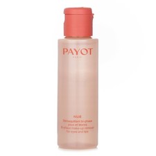 Payot - Nue Zweiphasiger Make-up-Entferner für Augen und Lippen (Reisegröße) 100