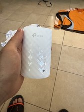 WiFi Range Extender Repeater Amplifier