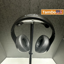 Beats Studio3 Wireless Noise Cancelling Over-Ear Headphones, Matte Black