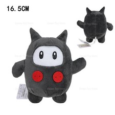 6" Super Mario Bros Wonder Ninji Plush Toys Soft Stuffed Doll Kids Birthday Gift