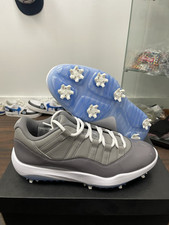 Jordan 9 Golf Gray for Sale | Authenticity Guaranteed | eBay Jordan 9 Golf Gray for Sale | Authenticity Guaranteed | eBay
