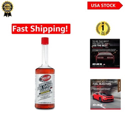 15 oz SI-1 Fuel Additive - Reduce Carbon Deposits & Enhance Engine Performance