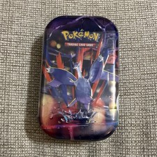 Mega Evolution TCG booster packs Pokémon TCG Articuno Tin 2025