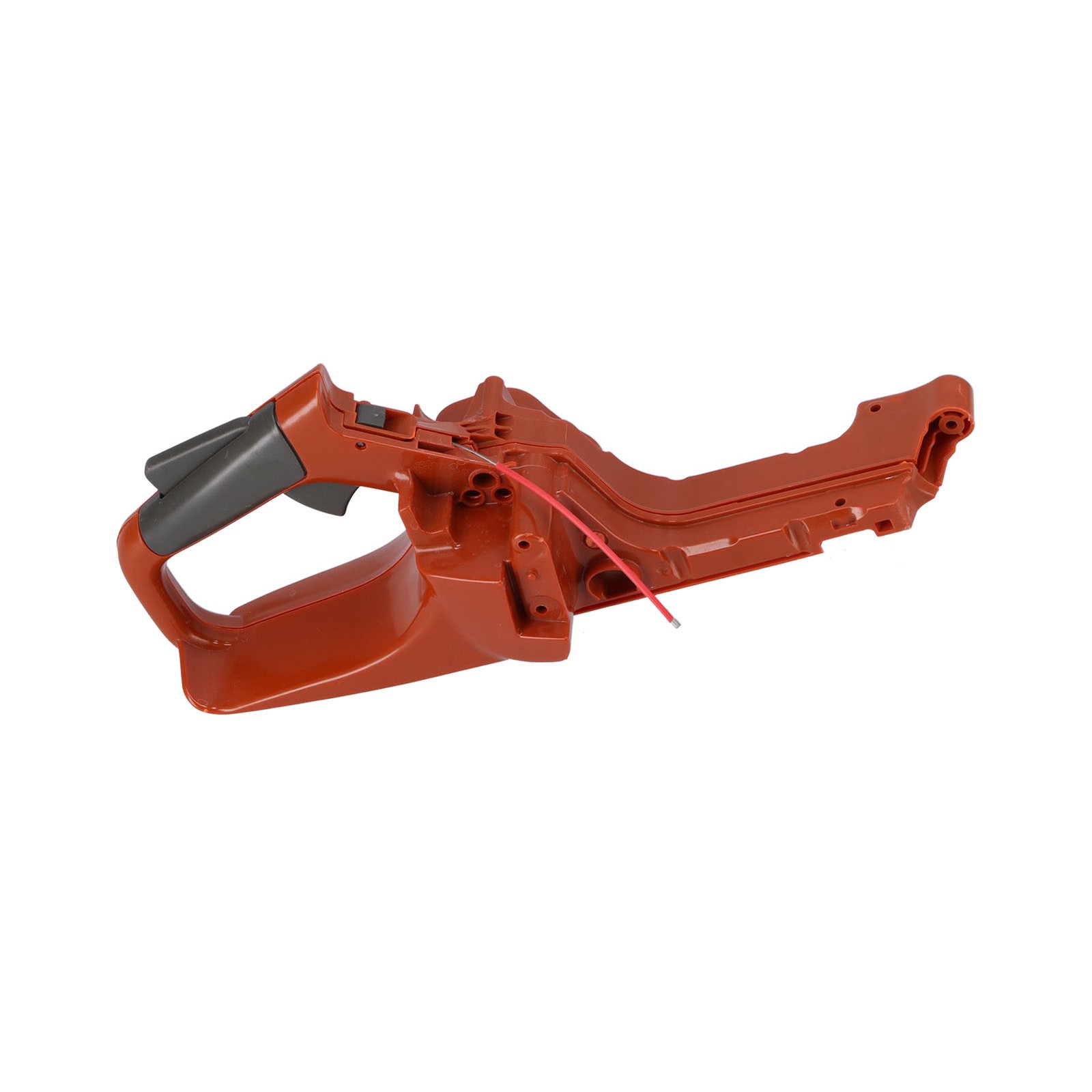Fuel Tank Assembly Wear Resistant Easy Installation Gas Fuel Tank For